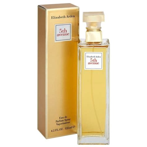 5th avenue elizabeth arden eau de parfum 125 ml